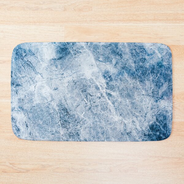 Item preview, Ocean Blue Ice Texture designed and sold by fahadabu.