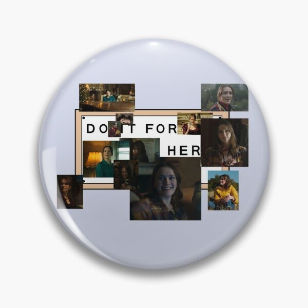 Item preview, Do It For: Alison Cooper designed and sold by captcaveprick.