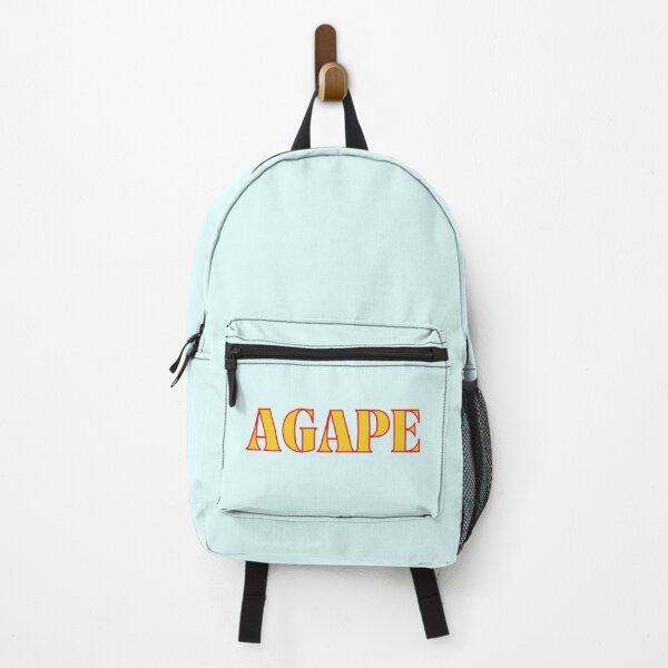 Item preview, Agape - God's Unconditional Love  designed and sold by Prayingwarrior.