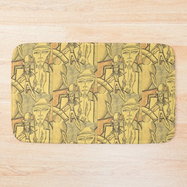 Item preview, not like us designed and sold by wormink.