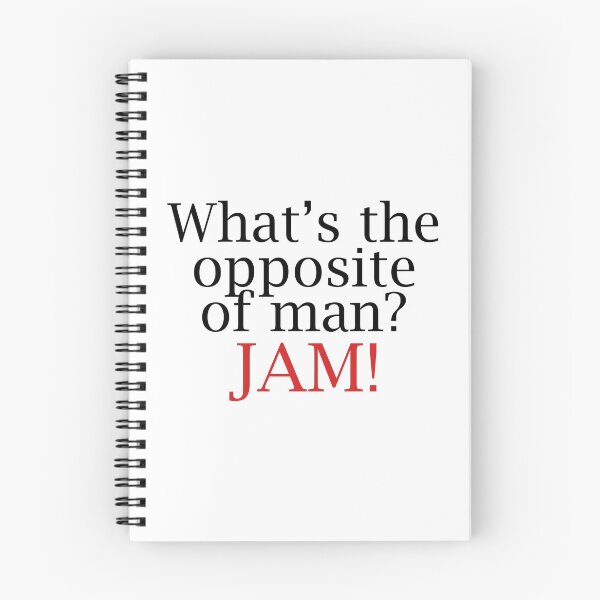 Item preview, The opposite of man designed and sold by RafaTakami.