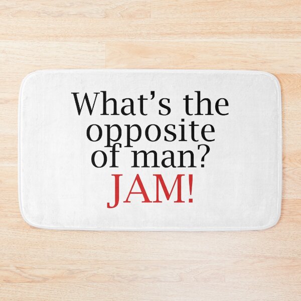Item preview, The opposite of man designed and sold by RafaTakami.