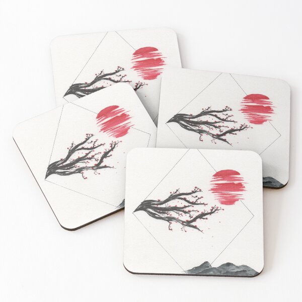 Item preview, Asian inspiration designed and sold by LetVous.