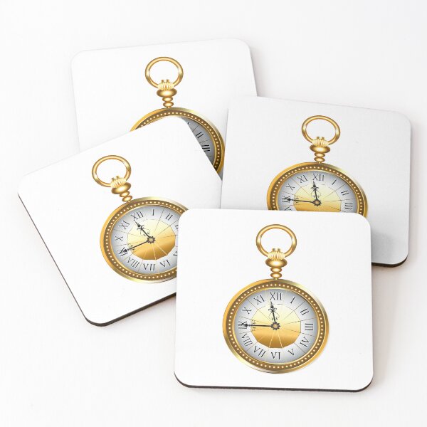 Item preview, Steampunk pocket watch designed and sold by Blackmoon9.