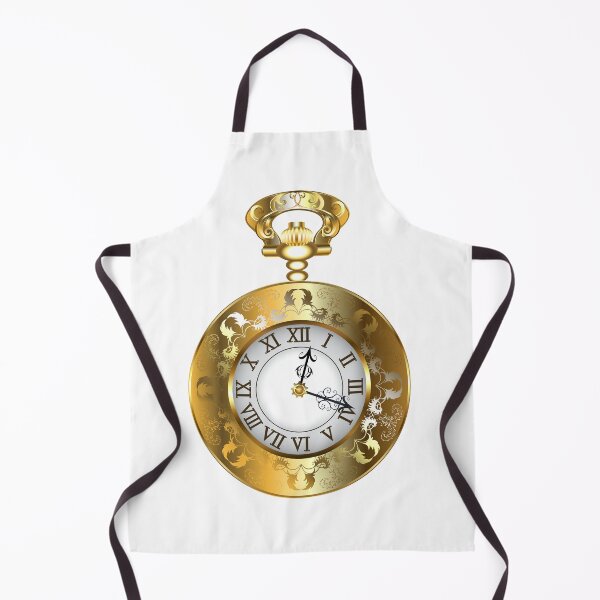 Item preview, Steampunk pocket watch designed and sold by Blackmoon9.