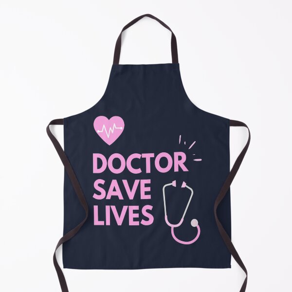 Item preview, Doctor Save Lives designed and sold by Tshirtpedia.