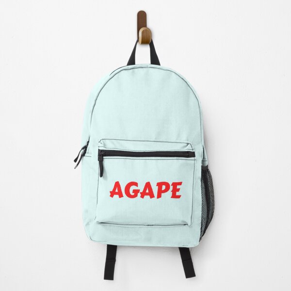 Item preview, Agape - God's Unconditional Love  designed and sold by Prayingwarrior.