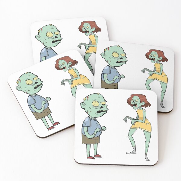 Item preview, Zombie Lover designed and sold by SenGift.