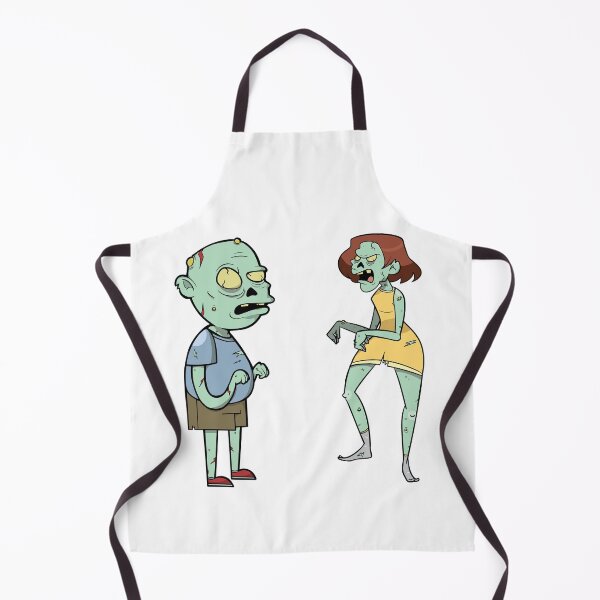 Item preview, Zombie Lover designed and sold by SenGift.