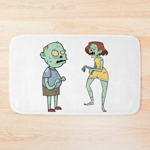 Item preview, Zombie Lover designed and sold by SenGift.
