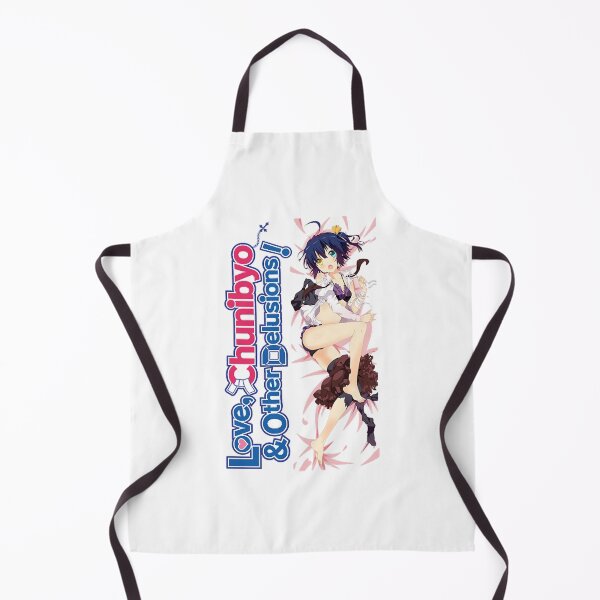 Item preview, Rikka Love, Chunibyo & Other Delusions designed and sold by AntonioAbell.