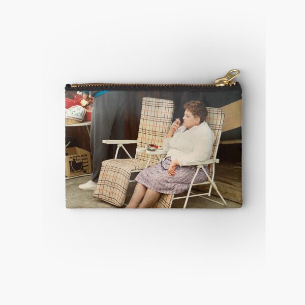 Item preview, Aunt Irmgard designed and sold by SusanneE.