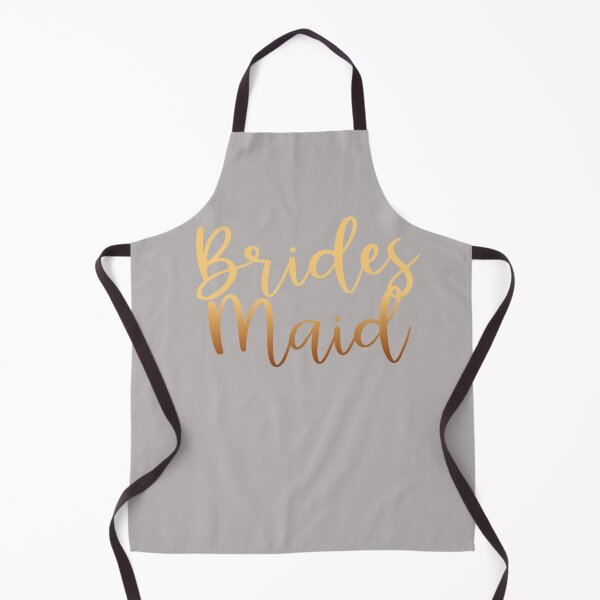 Item preview, Gold Bridesmaid, Wedding Rehearsal, Autumn Wedding designed and sold by DiensDesign.