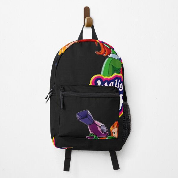Item preview, Totally Spies designed and sold by NapoleonAxels.