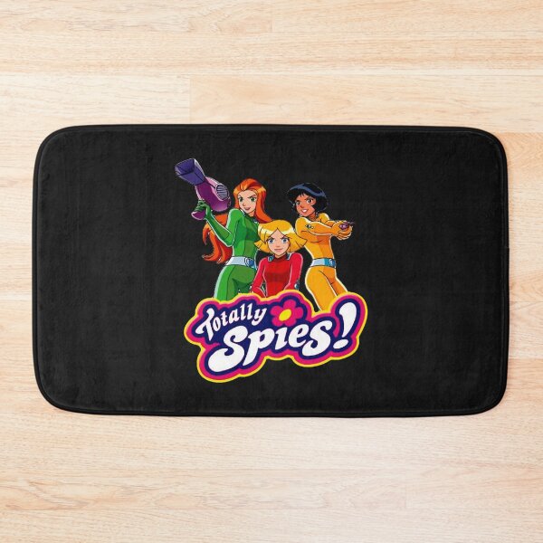 Item preview, Totally Spies designed and sold by NapoleonAxels.