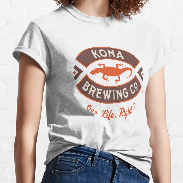 Kona Brew Classic T-Shirt