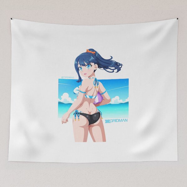 Item preview, Rikka  designed and sold by AntonioAbell.