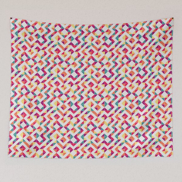 Item preview, Geometric Art designed and sold by IuriiVlasenko.