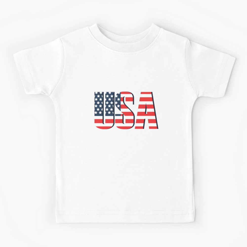 team usa tokyo shirt