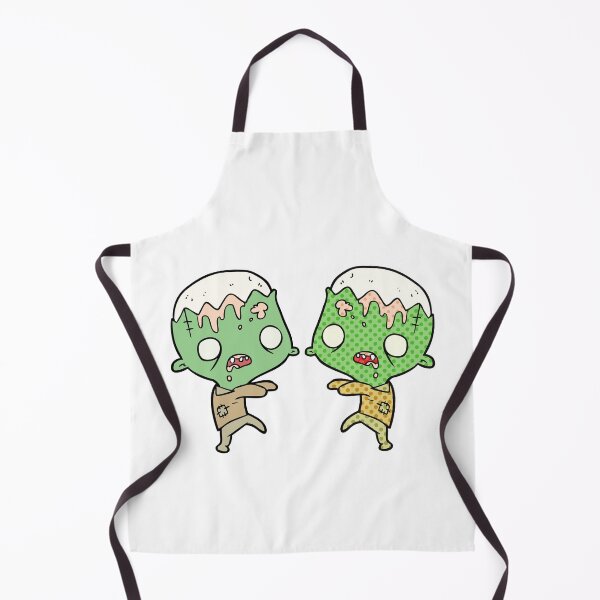 Item preview, Zombie Lover designed and sold by SenGift.