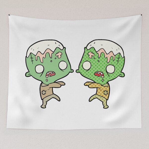 Item preview, Zombie Lover designed and sold by SenGift.