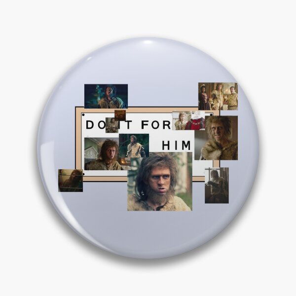 Item preview, Do It For: Robin designed and sold by captcaveprick.