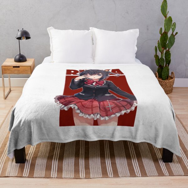 Item preview, Takanashi Rikka Chan  designed and sold by AntonioAbell.