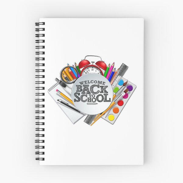 Item preview, Back to school designed and sold by smujansolom.