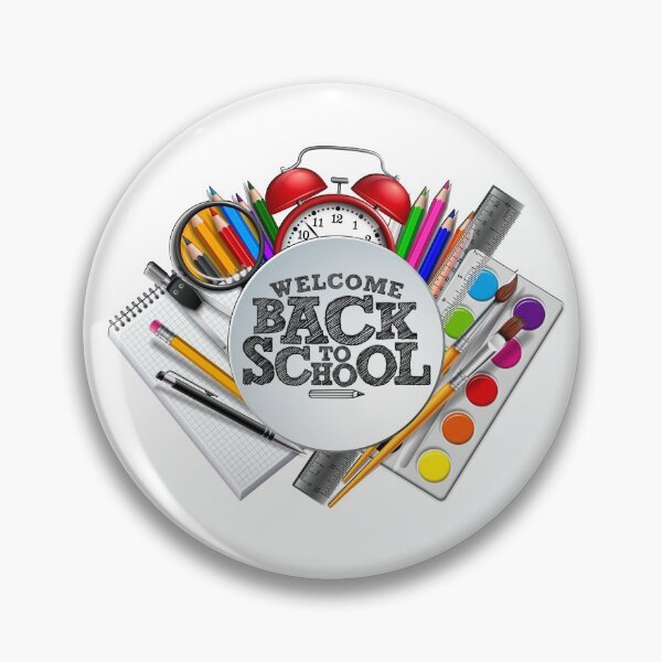 Item preview, Back to school designed and sold by smujansolom.