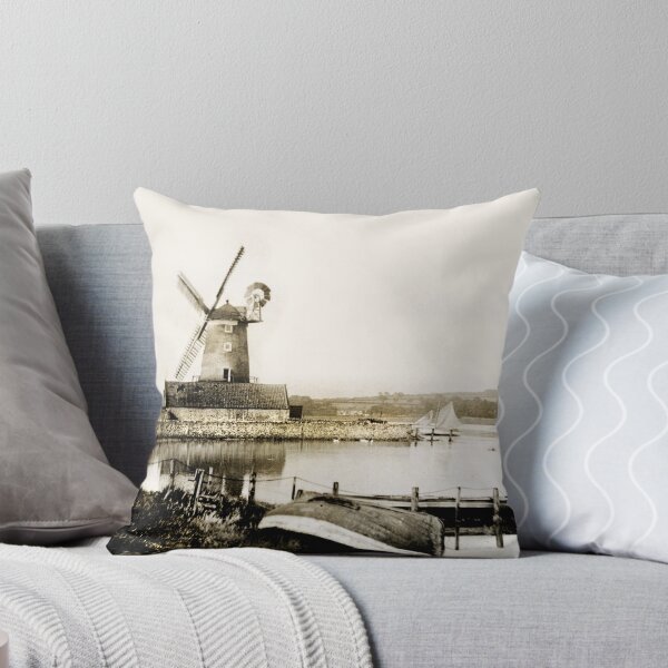 Item preview, Historical Cley Windmill designed and sold by cleywindmill.
