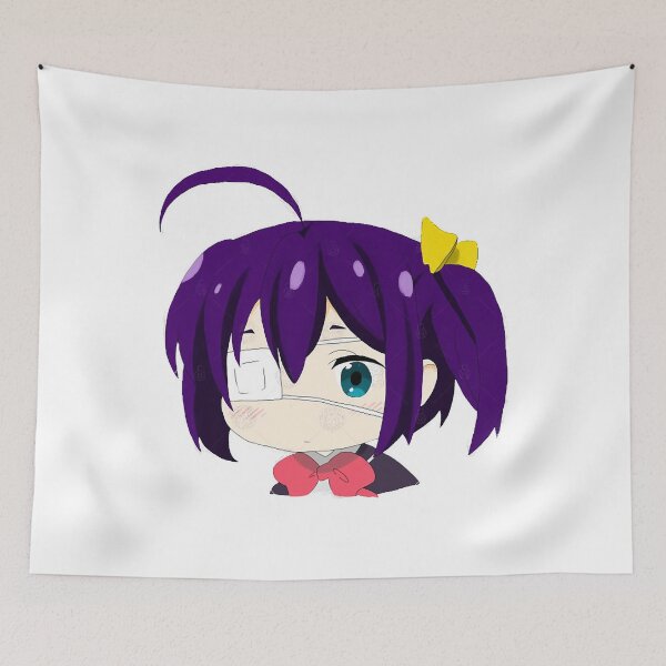 Item preview, Rikka  designed and sold by AntonioAbell.