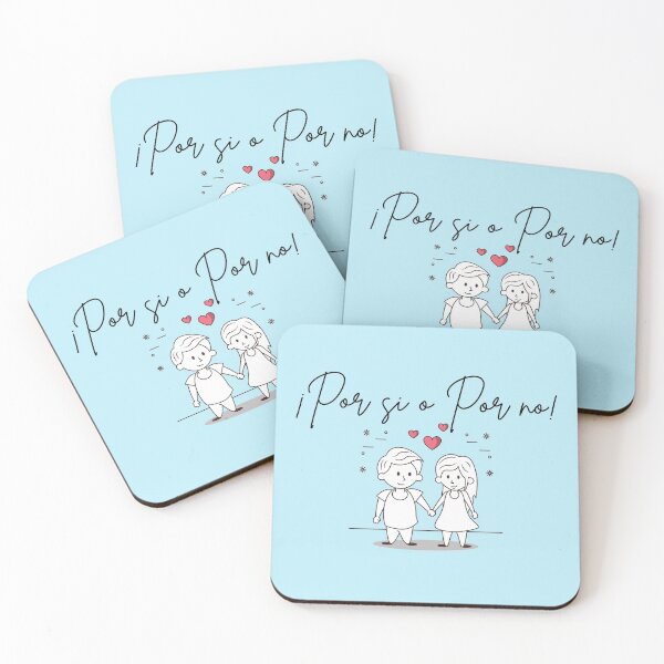 Item preview, For yes or no unforgettable moments designed and sold by TrazosdeLala.