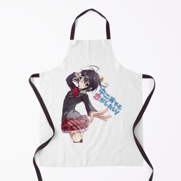 Item preview, takanashi rikka designed and sold by AntonioAbell.