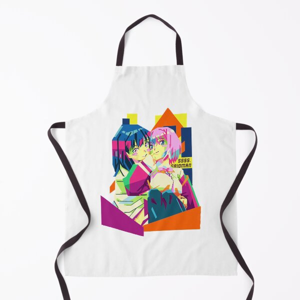 Item preview, WPANIME - RIKKA X AKANE designed and sold by AntonioAbell.