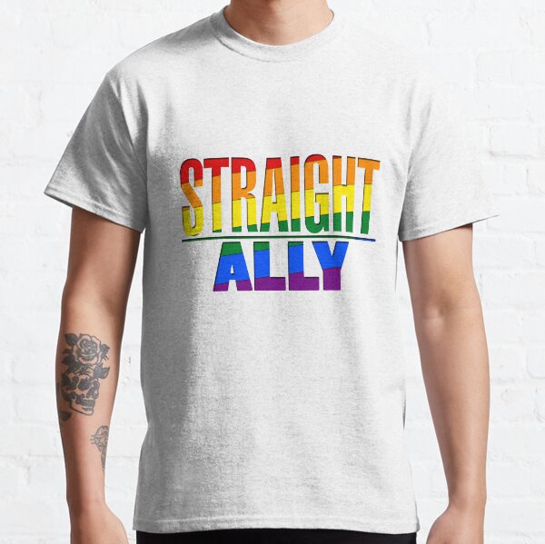 ally pride merch