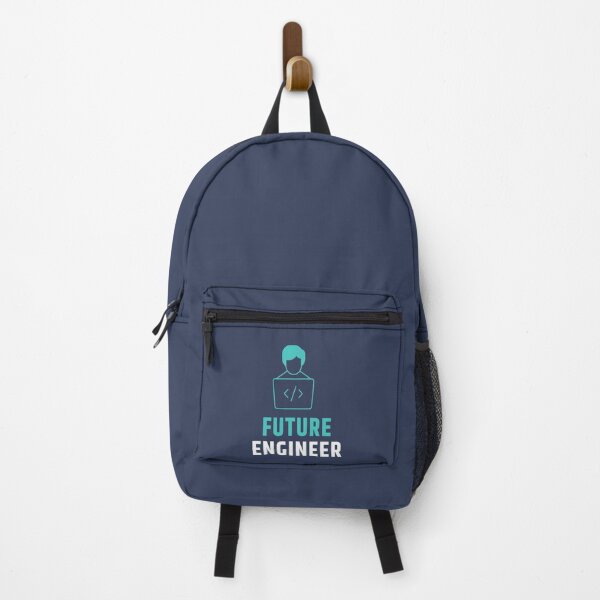 Item preview, Future Engineer designed and sold by Tshirtpedia.