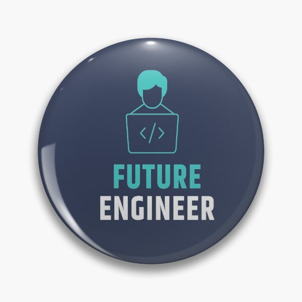 Item preview, Future Engineer designed and sold by Tshirtpedia.