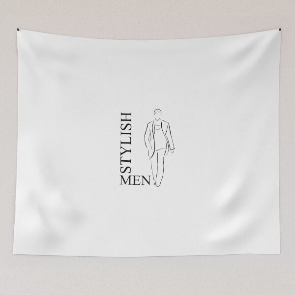 Item preview, Stylish men designed and sold by Shawlin Islam.