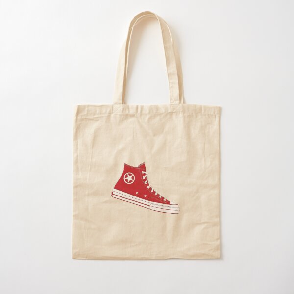 tote bag converse original