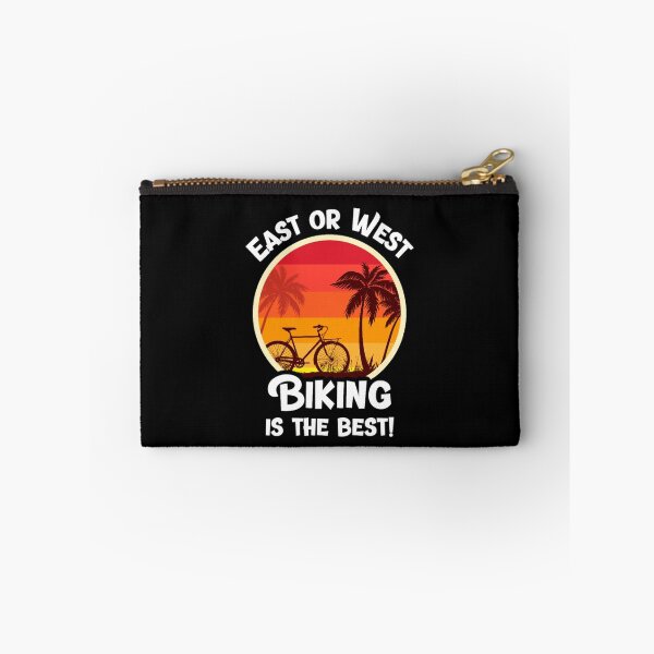 Item preview, Biking is the Best! designed and sold by Monique Prince.