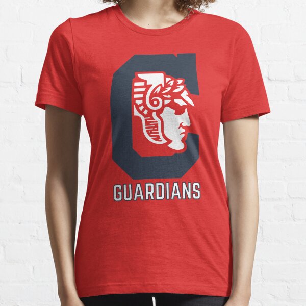 cleveland guardians baseball shirt