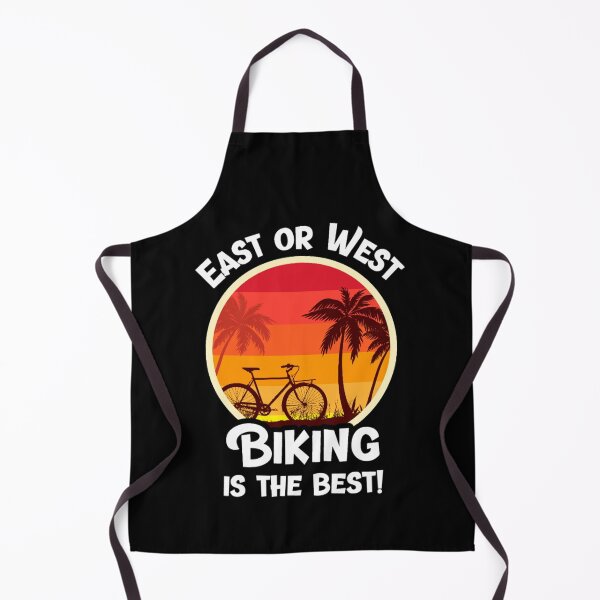Item preview, Biking is the Best! designed and sold by Monique Prince.