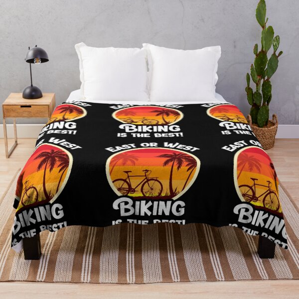 Item preview, Biking is the Best! designed and sold by Monique Prince.