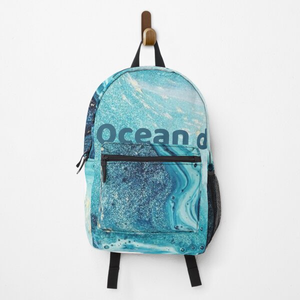 Item preview, ocean color designed and sold by Kristina-sw.