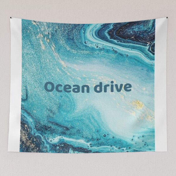 Item preview, ocean color designed and sold by Kristina-sw.