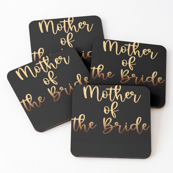 Item preview, Mother of the Bride Wedding Rehearsal, Autumn Wedding designed and sold by DiensDesign.