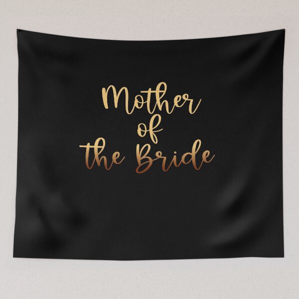 Item preview, Mother of the Bride Wedding Rehearsal, Autumn Wedding designed and sold by DiensDesign.