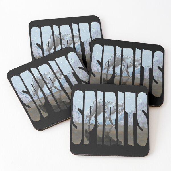 Item preview, SPIRITS designed and sold by NorthCraft.