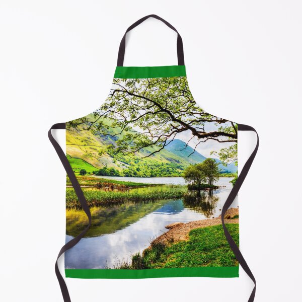 Item preview, Lake District Mountain Reflection  designed and sold by Paul Thompson Photography.
