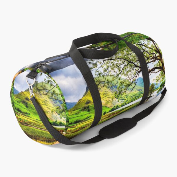 Item preview, Lake District Mountain Reflection  designed and sold by Paul Thompson Photography.